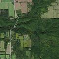 81-year-old man with breathing difficulty at Terry Berry Rd