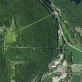 71-year-old male falls at Milford State Highway 7 address