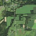 Woman with breathing difficulty near State Route 227