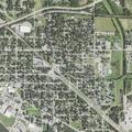 Woman reported responsive at Cedar Square Apartments