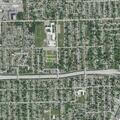 House fire reported on Roberta Street