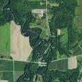 Female fall victim near King Road in Silver Creek