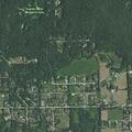 Person with breathing trouble at Green Hills Drive