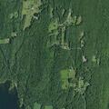 87-year-old man falls near Lindskoog Road