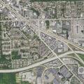 74-year-old man reports heart attack symptoms at Franklin Rd