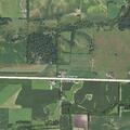 Person experiencing cardiac problem at East State Line Rd