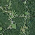 90-year-old female fell near Beckman Road in Coeymans