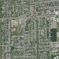 60-year-old woman incoherent near Huff Drive in Warren