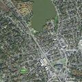 Child/children reported on railroad tracks near Broadway Avenue in Wakefield
