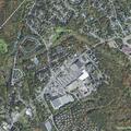 Carbon monoxide alarm near Whaler Street