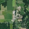 75-year-old woman falls with possible hip injury in Collins