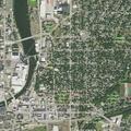 Person attempted overdose near Broad Street and Park Avenue