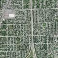 68-year-old woman struggles to breathe at O'Neil St