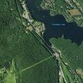 76-year-old female vomiting at Mountaintop Residential