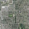 Report of couple physically fighting in apartment
