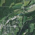 78-year-old woman having seizure near Maple Ave in Cohocton