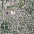 Female patient experiencing weakness near Madison Heights