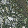 Pregnant woman faints near Tucker Drive