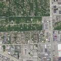 Woman in 60s or 70s falls near Southfield