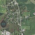 Fire reported on 120th Street in Bristol