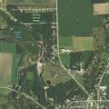 Man aged 74 with blood in urine at Honey Creek Drive
