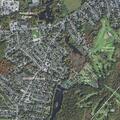 Child locked inside car rescued in church parking lot in Peabody
