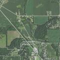 Person with traumatic injury at county highway H