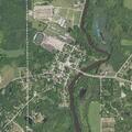 Burglar alarm at Fox River Road home canceled