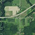75-year-old male having difficulty breathing in Silver Creek