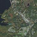 Person needing lift assist near Skyline Drive