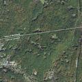 70-year-old man with breathing difficulty in Leverett