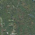 Female unable to walk near North Main Street in New Salem