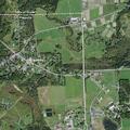 Fire alarm activation near McDonald Circle, Dryden