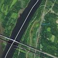 Woman having vertigo attack near River Road in Schodack