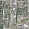 Person with low blood pressure near Marie Lane