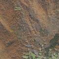 Hiker potentially hypothermic on Parker Mountain Trail