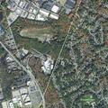 Elderly man falls and possibly breaks leg in Burlington