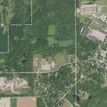 65-year-old woman with chest pain in Twin Lakes