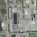 Pedestrian struck at Wilson and Canterbury intersection