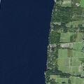 Possible water rescue near Adams Road and Route 414
