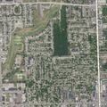 64-year-old woman with chest pain reported on Howard Avenue