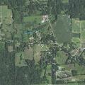Elderly woman with leg pain and breathing trouble near buckeye hill