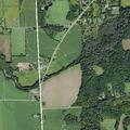 General fire alarm on State Route 227