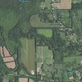 Trespasser spotted on property near Dansville home