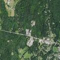 Missing person report near Cynthia Lane and Waterbury Road; possible bicycle sighting on Route 20