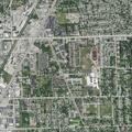 Person receiving CPR near Roseville