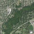 Responder transports patient after lifeline alarm at East Ridge