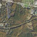 Child falls near Meditation Lane in Shirley