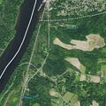 Teen male having seizure near River Road driveway