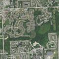 Woman falls and hits head near Fox Run Road